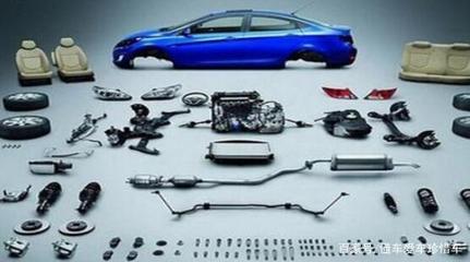 汽車構(gòu)造解析與零部件質(zhì)量探討